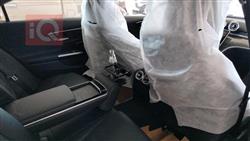 مرسيدس بنز C-Class